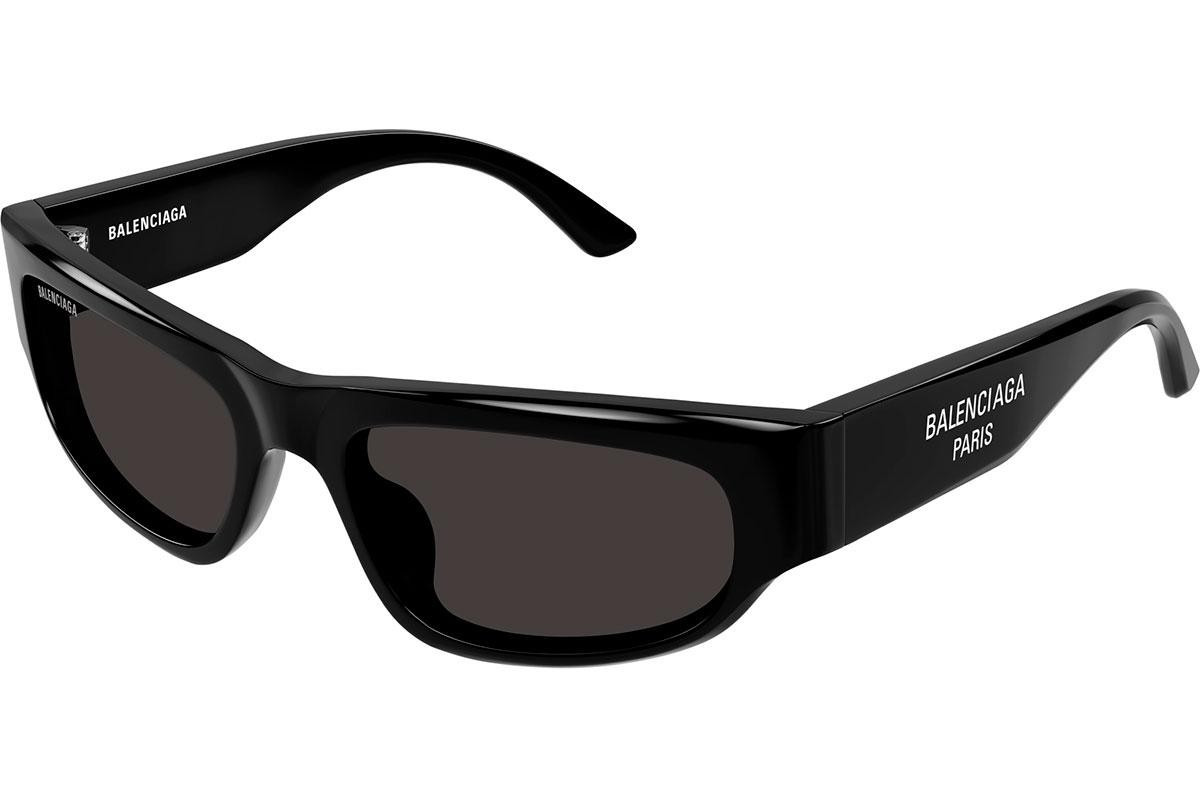 Balenciaga BB0388S 001 - ONE SIZE (56)