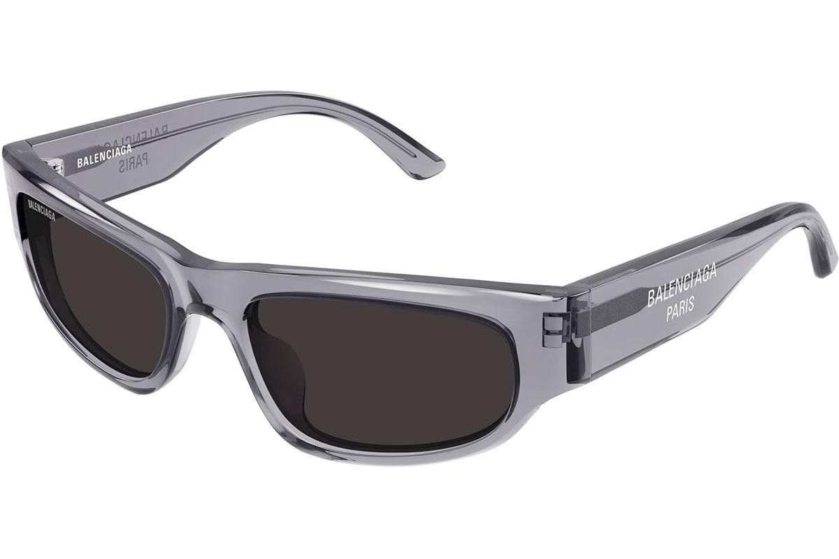 Balenciaga BB0388S 004 - ONE SIZE (56)