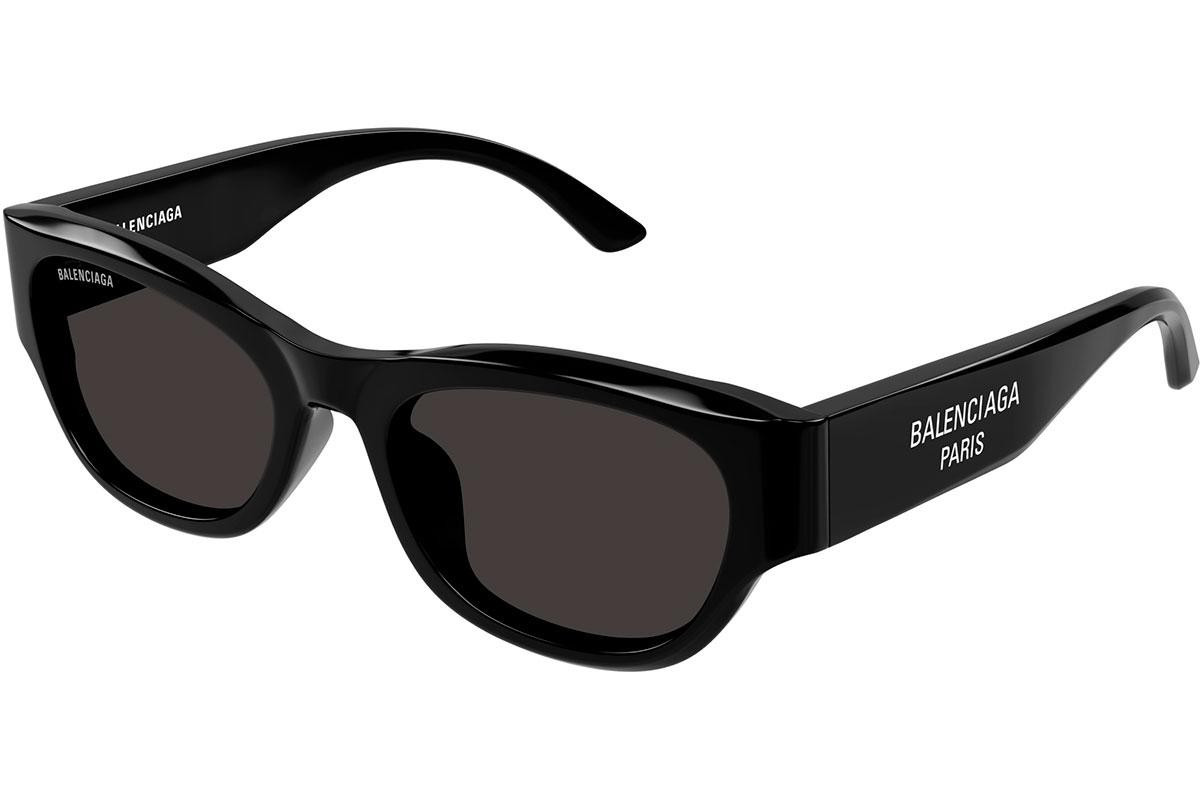 Balenciaga BB0389SK 001 - ONE SIZE (55)