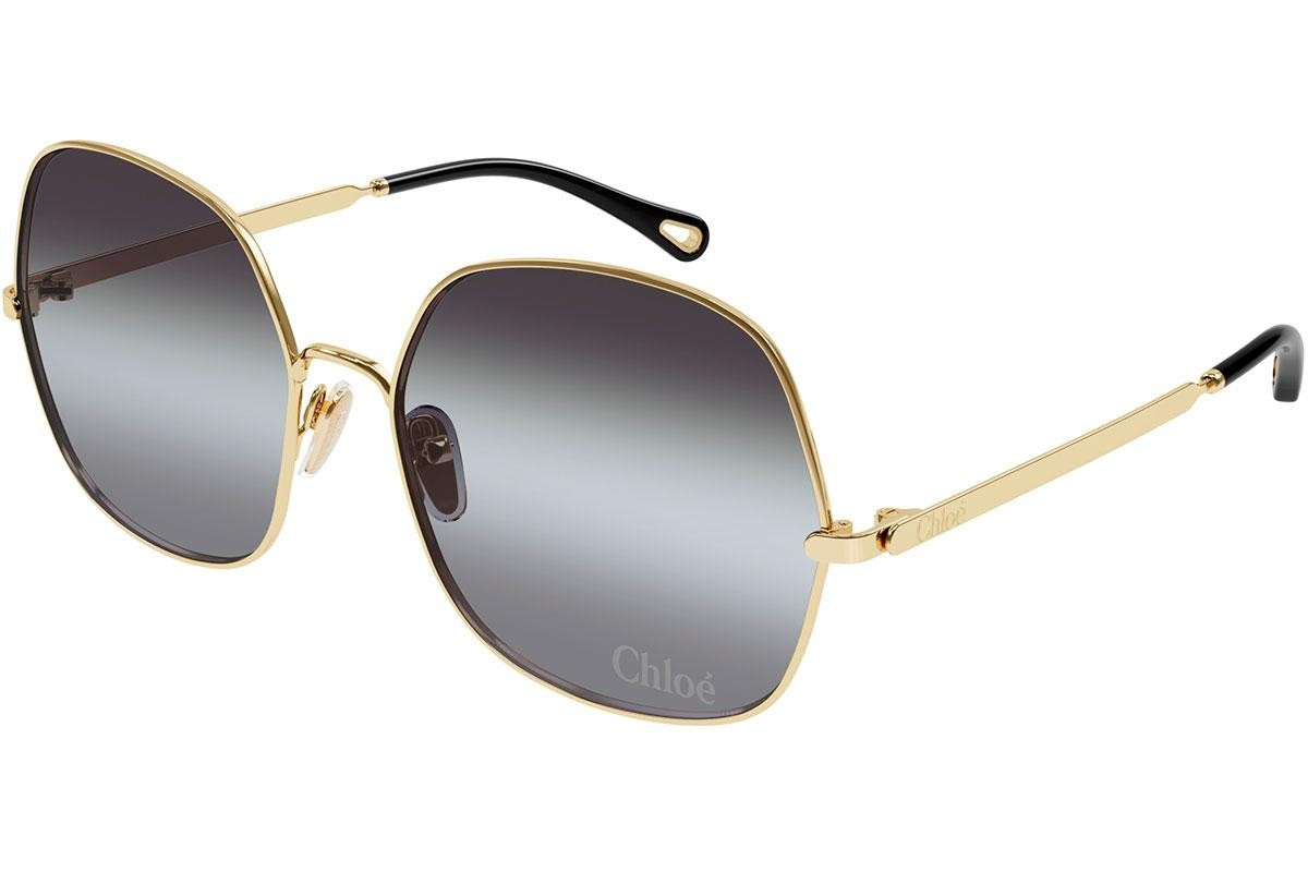 Chloe CH0282S 001 - ONE SIZE (60)