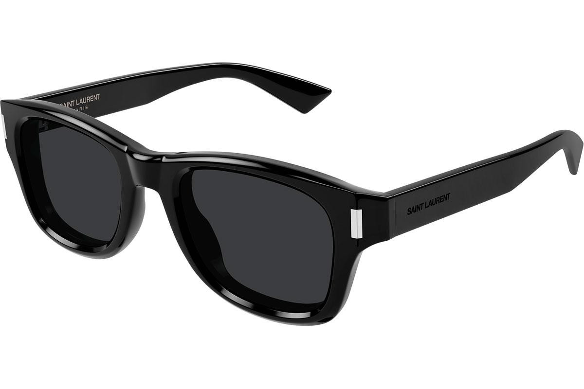 Saint Laurent SL801 001 - ONE SIZE (50)