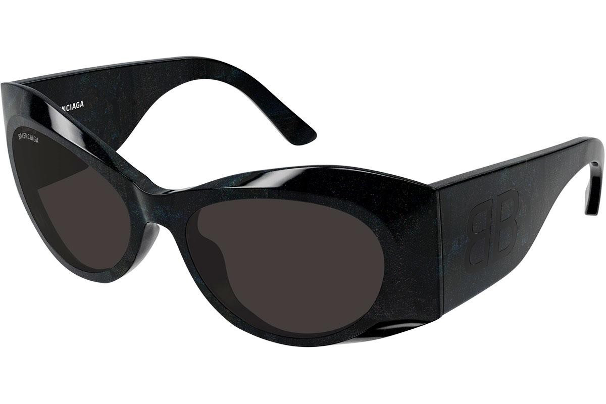 Balenciaga BB0394S 003 - ONE SIZE (59)
