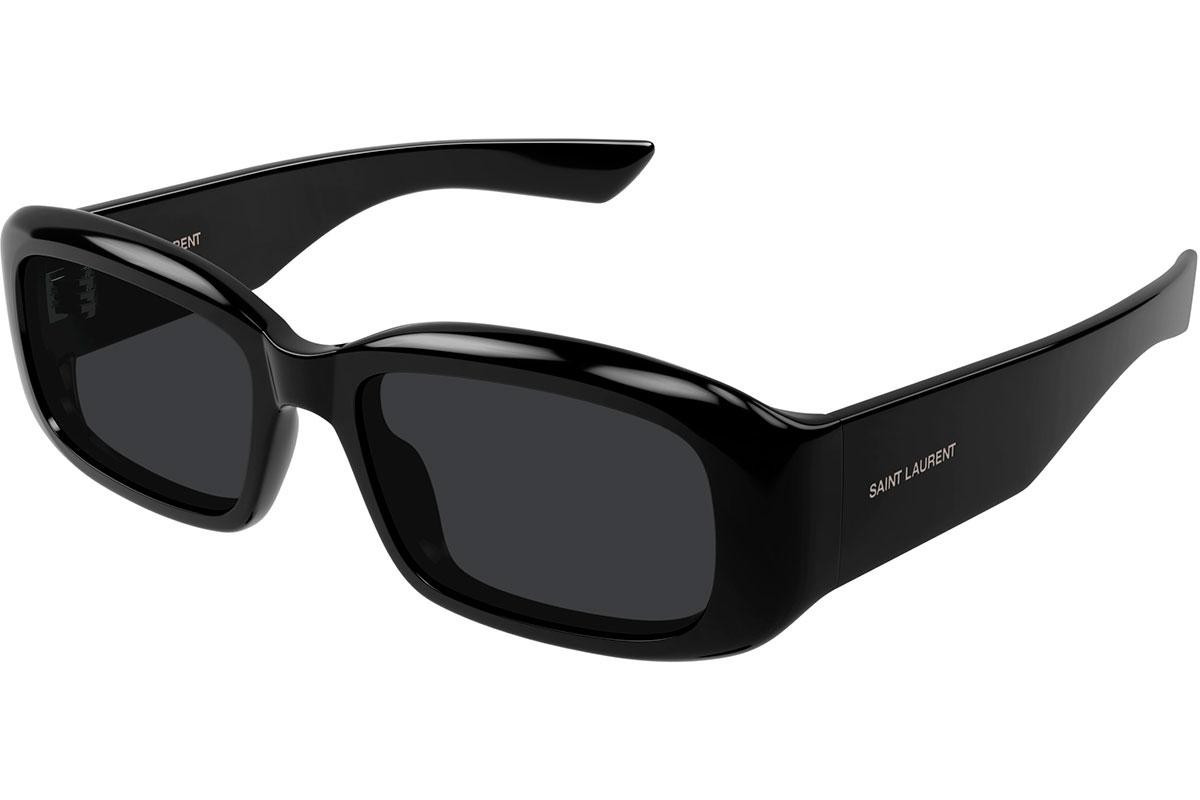 Saint Laurent SL809 001 - ONE SIZE (55)