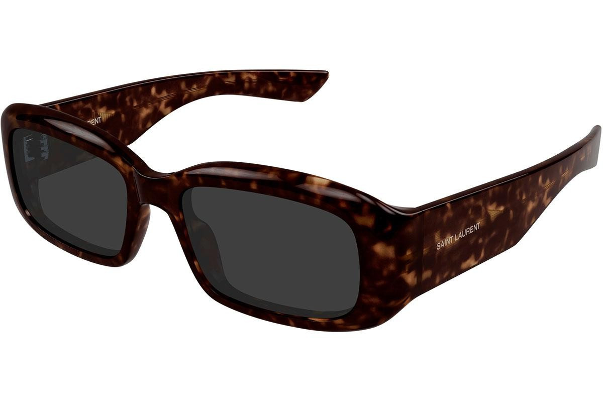 Saint Laurent SL809 002 - ONE SIZE (55)