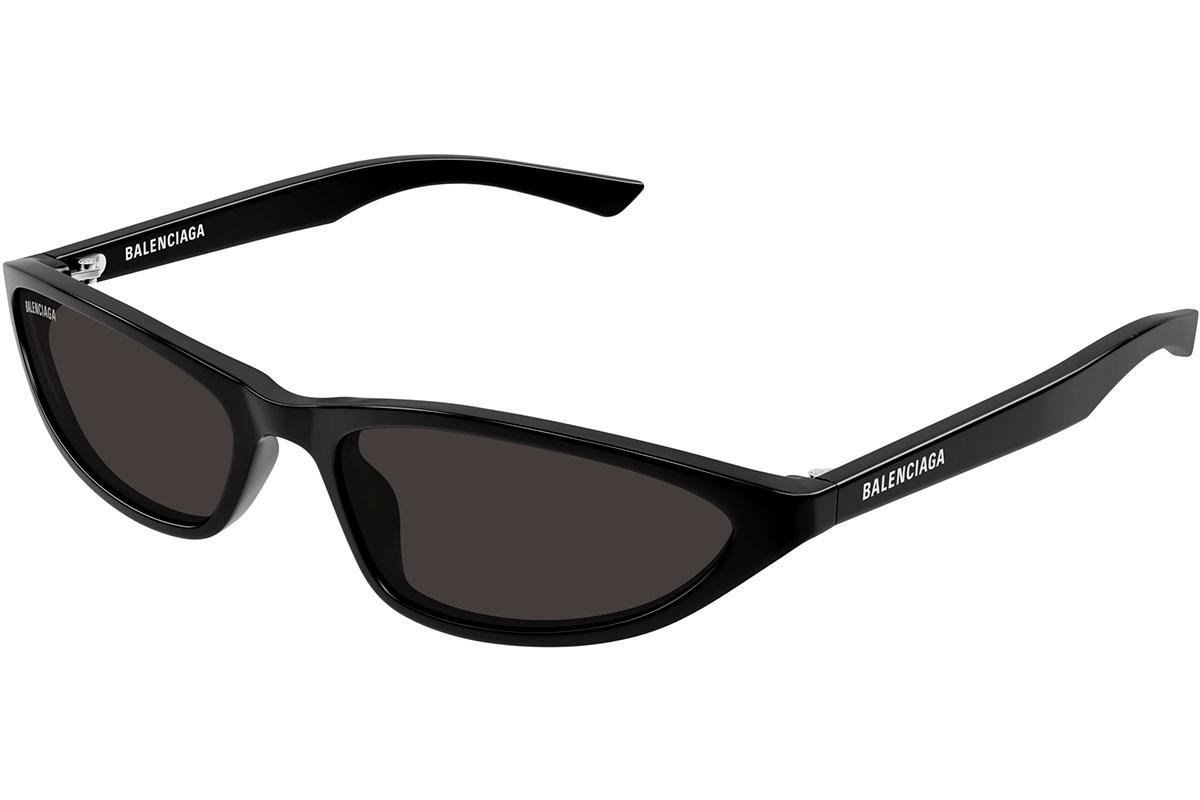 Balenciaga BB0402S 001 - ONE SIZE (59)