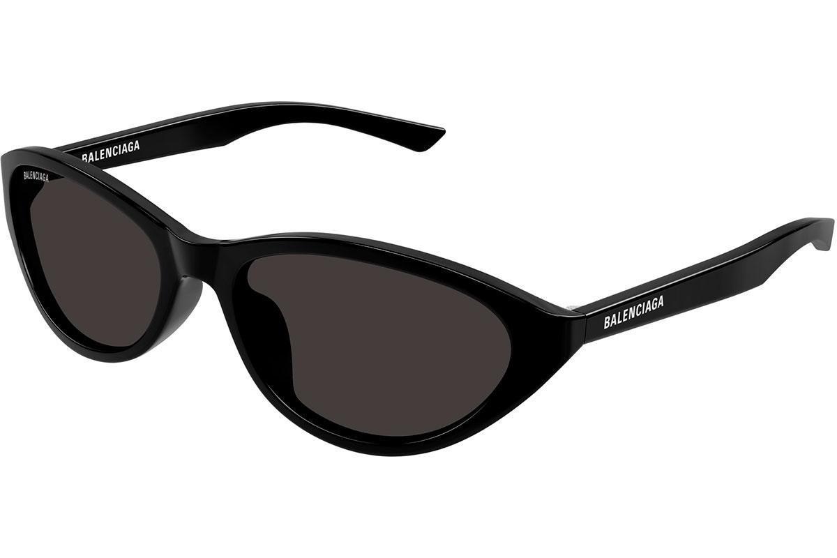 Balenciaga BB0404SK 001 - ONE SIZE (58)
