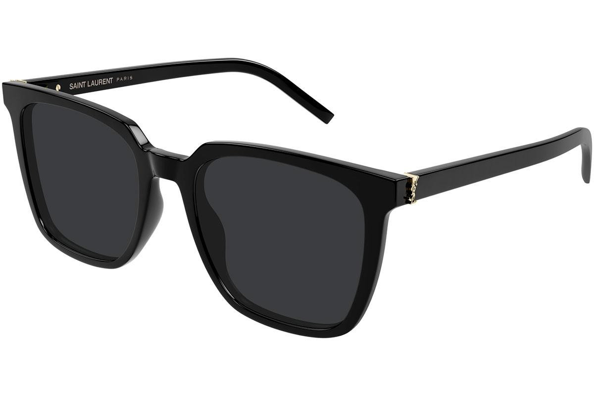Saint Laurent SLM146 001 - ONE SIZE (54)