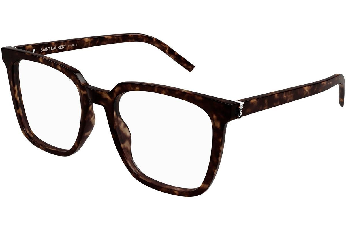 Saint Laurent SLM146OPT 002 - ONE SIZE (54)