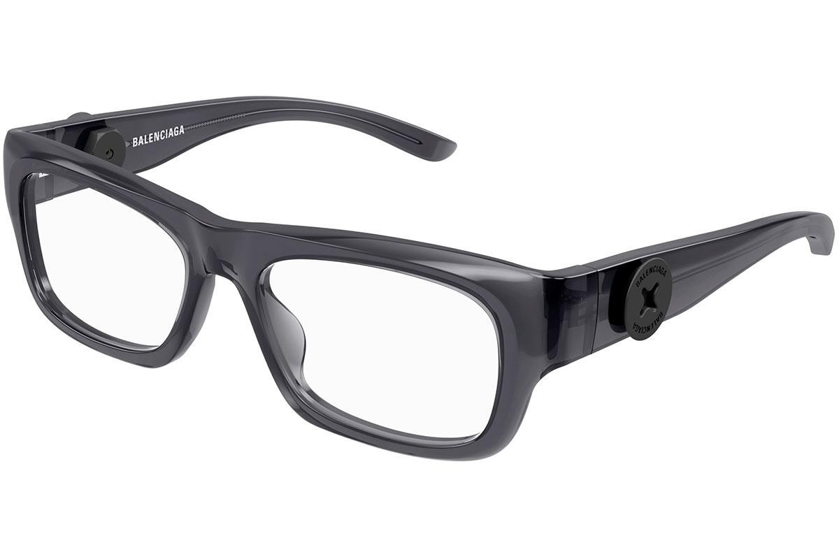 Balenciaga BB0410O 004 - ONE SIZE (54)