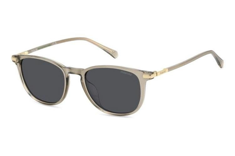 Polaroid PLD4187/G/S/X HAM/M9 Polarized - ONE SIZE (51)