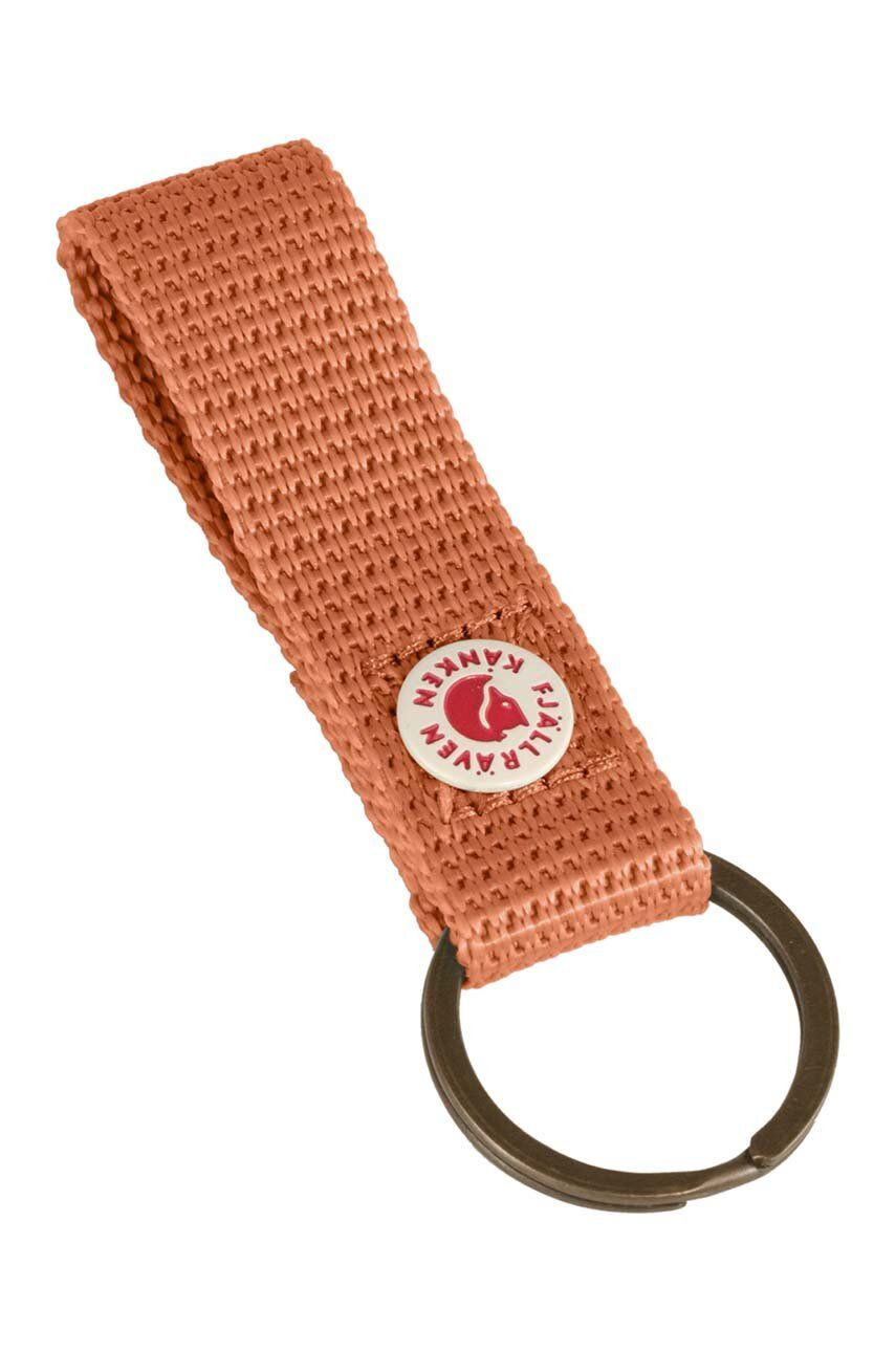 Kľúčenka Fjallraven Kanken Keyring F23785.242