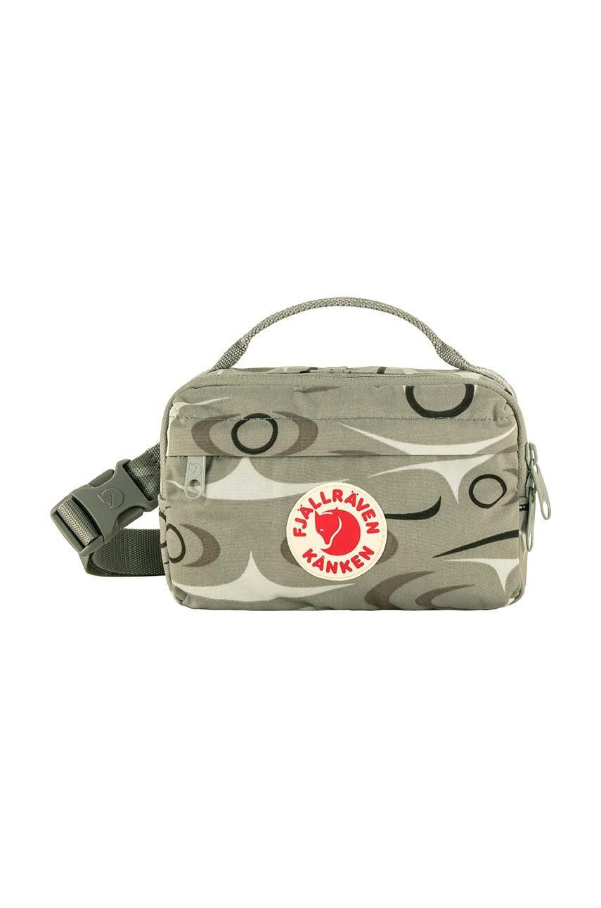Malá taška Fjallraven Kanken Art Hip Pack F23200262.968