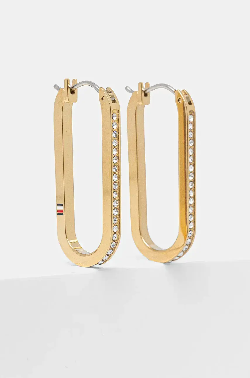 Náušnice Tommy Hilfiger 2780866