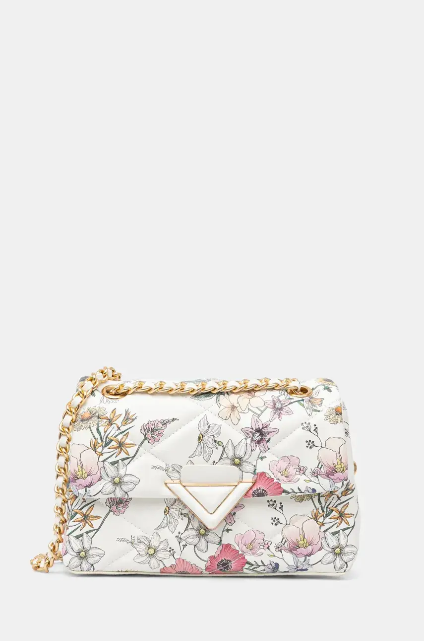 Kabelka Aldo LUNARIA biela farba, 14009828