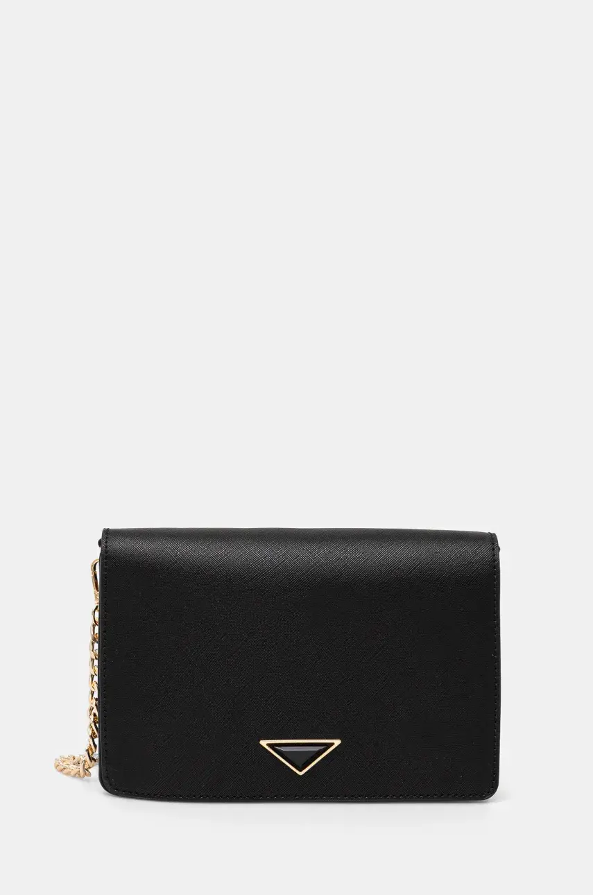 Kabelka Aldo TALAEGYN čierna farba, 13989675