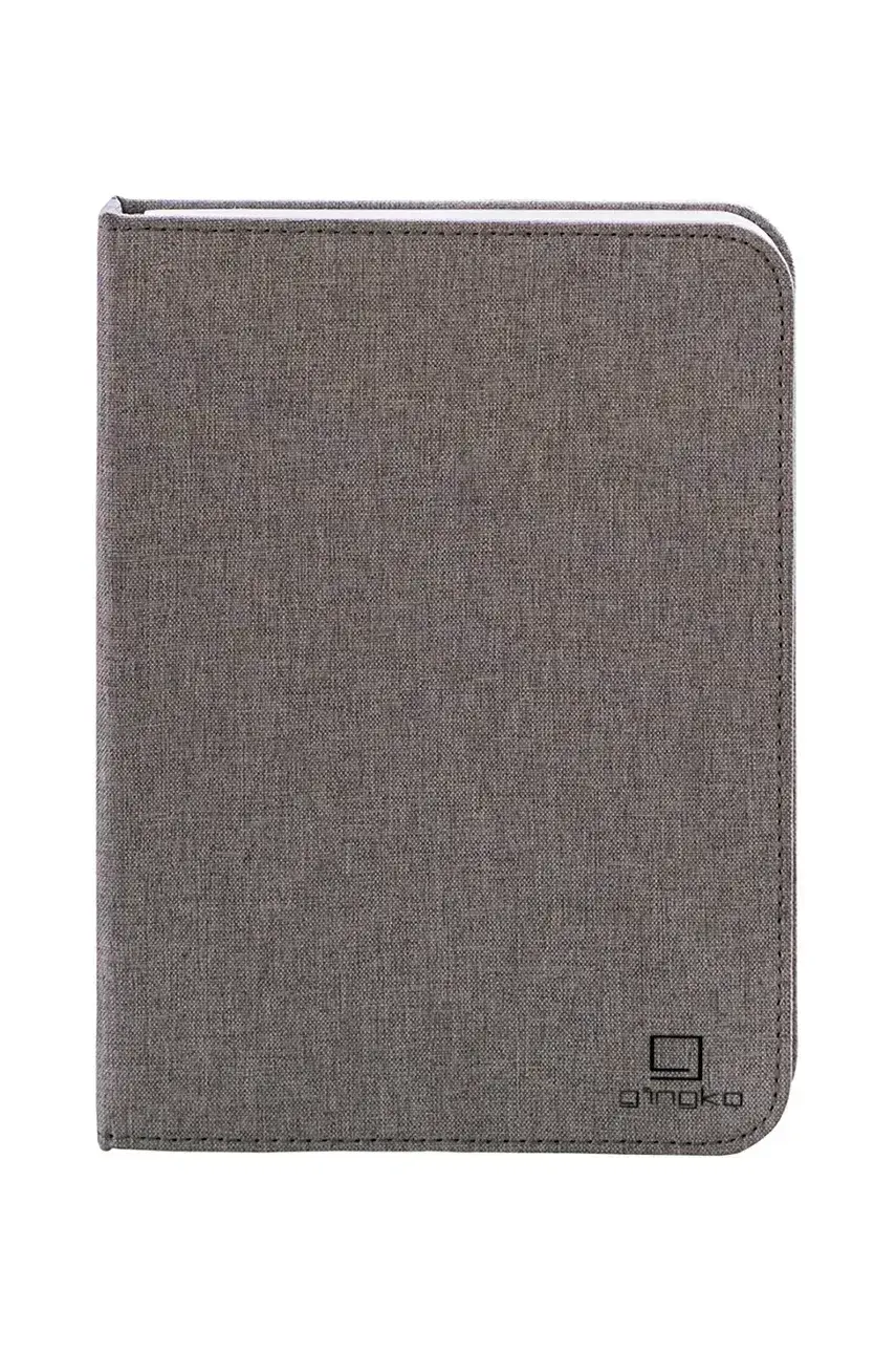 Bezdrôtové led svietidlo Gingko Design Large Smart Book Light šedá farba