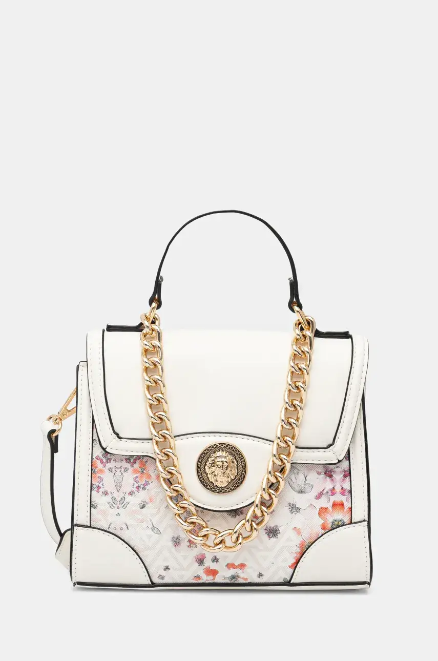 Kabelka Aldo GOULBURNN béžová farba, 13989232