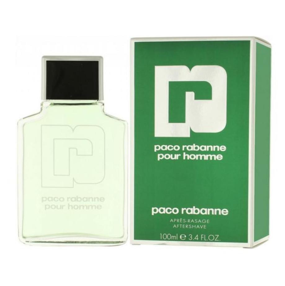 PACO RABANNE Pour Homme Voda po holení 100 ml