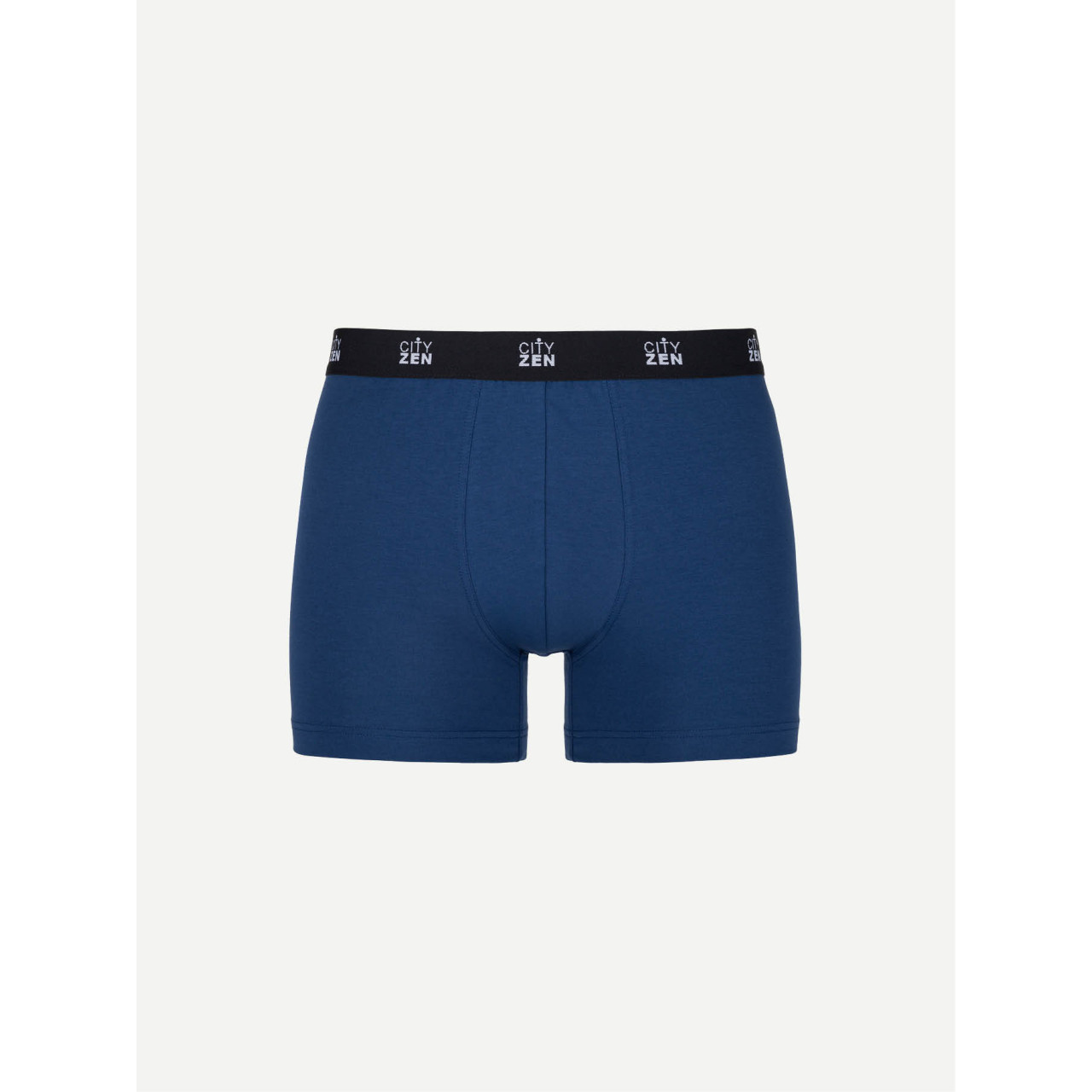 Funkčné boxerky CityZen Puno - navy, M