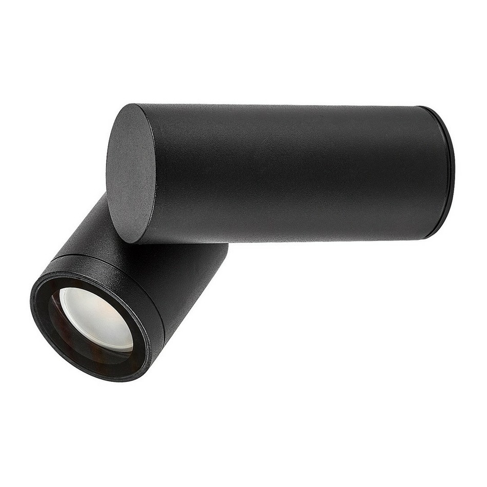 Rabalux 77110 vonkajšie nástenné bodové svietidlo Enol, GU10, 1x max. 35 W