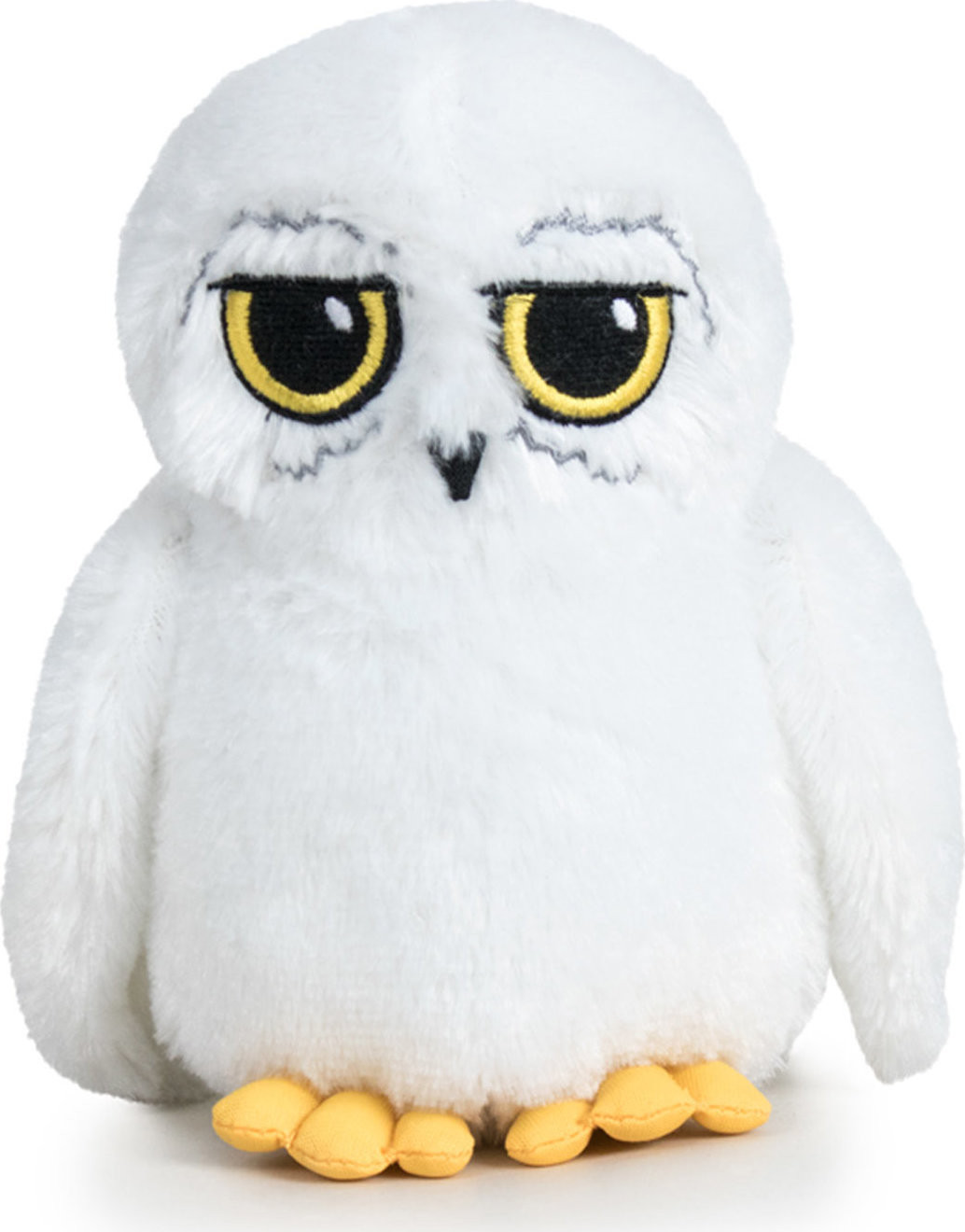 Harry Potter sova Hedviga 16 cm