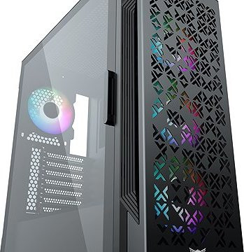 Repasované AlzaPC – R5/RTX3070/32 GB RAM/1 TB SSD/Windows Pro