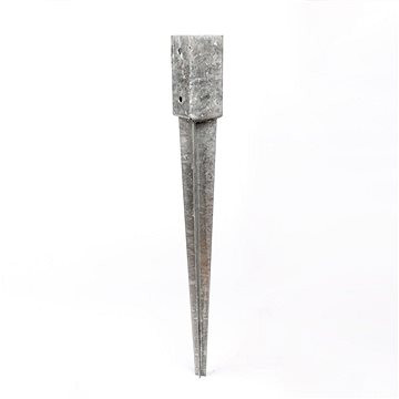 BKshop PSG 70/750 Patka sloupku k zarážení 71 × 750 × 2 mm