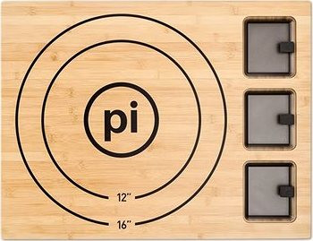 SOLO STOVE Pi Prípravná Doska