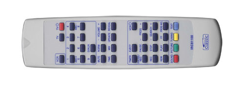 Ovládač diaľkový IRC81100 thorn