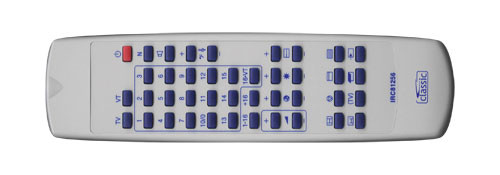 Ovládač diaľkový IRC81256 saba