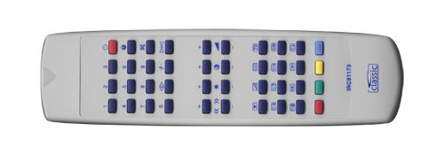 Ovládač diaľkový IRC81173 imperial