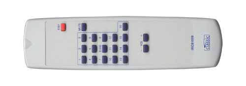 Ovládač diaľkový IRC81099 thorn
