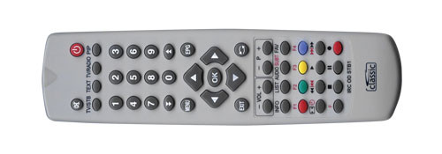 Ovládač diaľkový IRC83045-OD humax RS101P-STB1 ON DEMAND