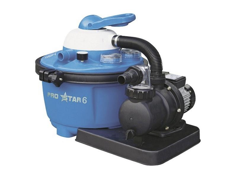 Filtrácia piesková MARIMEX ProStar 6 10600015