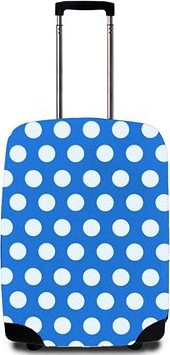 Casemates 783039 modro-biely S