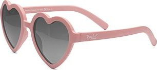 Real SHADES Heart Rose Tan 2+