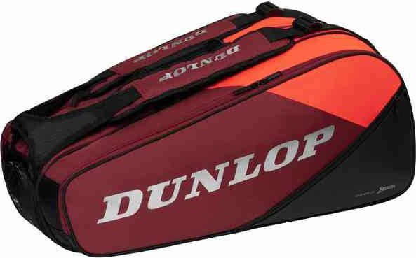 Dunlop CX Performance 8 rakiet