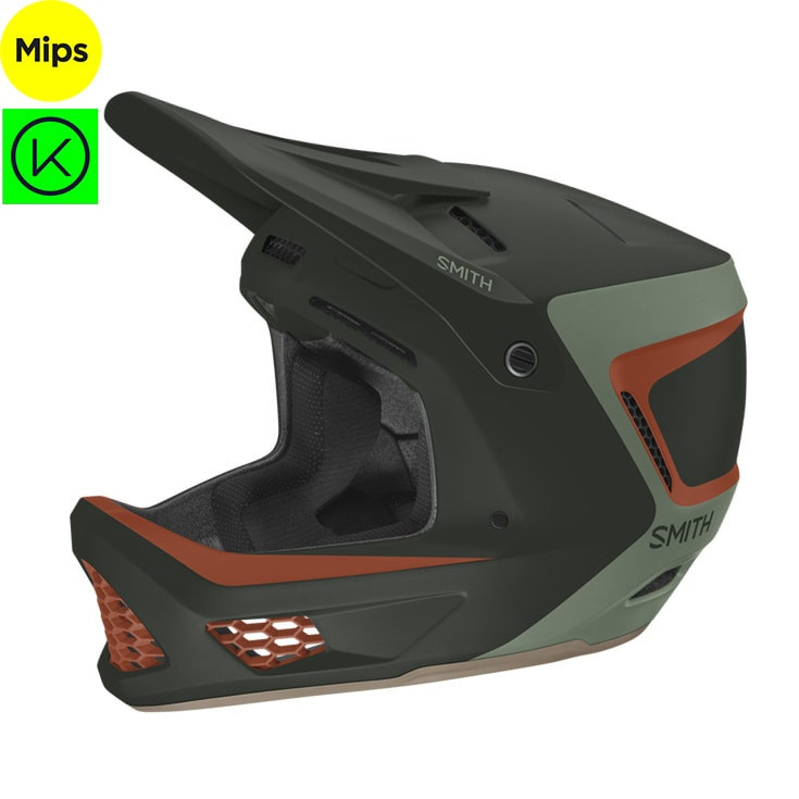 Smith Hardline Mips