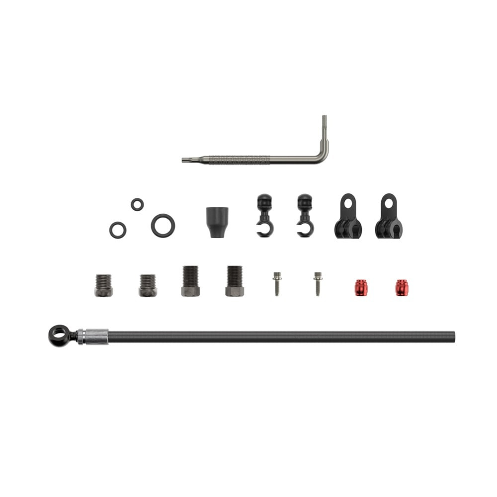 SRAM Disc Brake Hydraulic Hose Kit