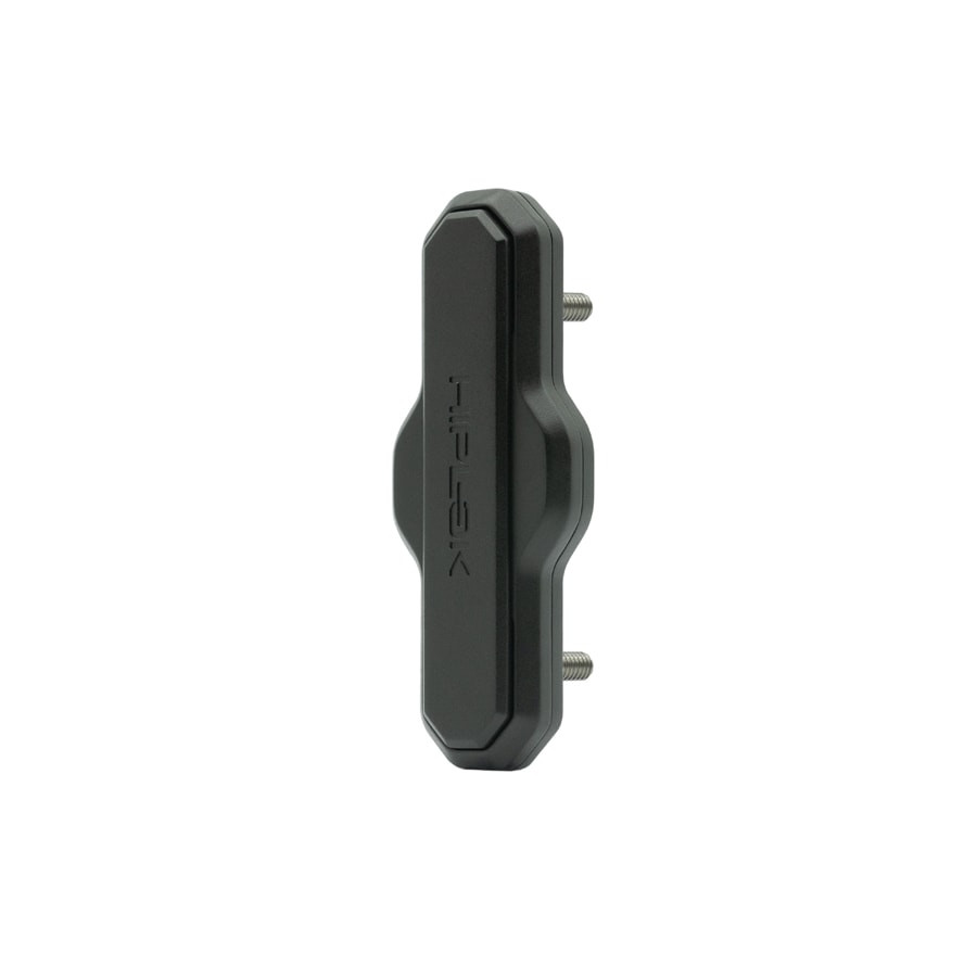 Hiplok Airtag Holder With Z Lok Bracket