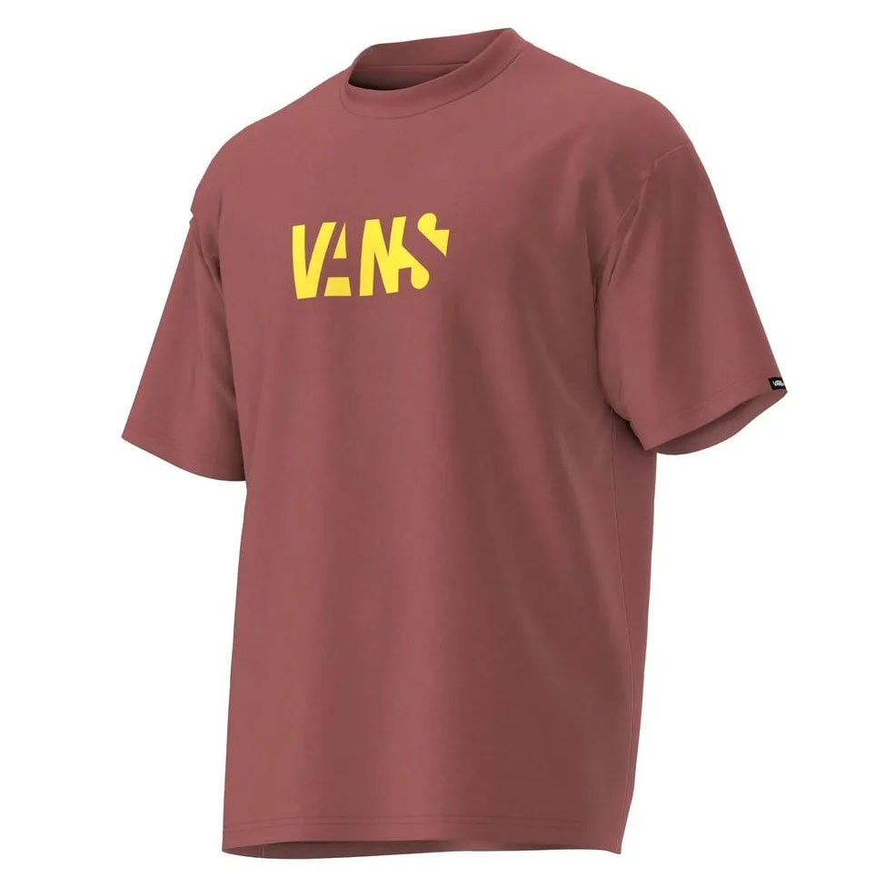 Vans Sombra Loose SS