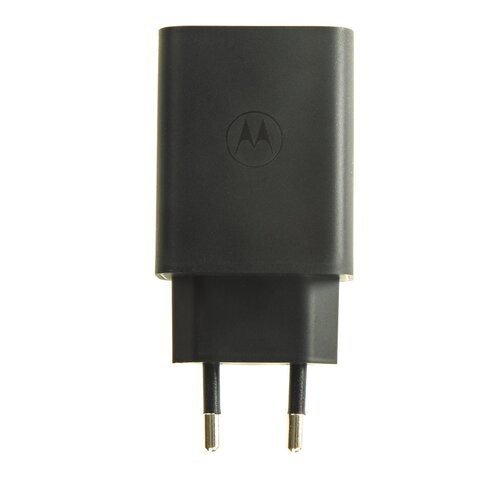 Nabíjací adaptér Motorola SA18C79899 USB 30W Čierna (Service pack)