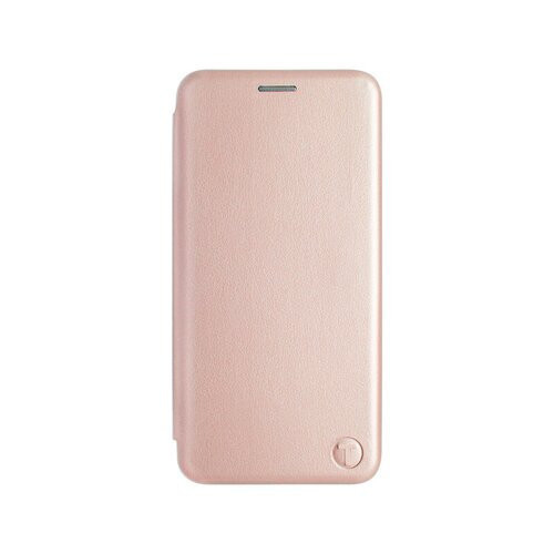 mobilNET knižkové puzdro Honor Magic7 Lite, medené (Lichi)