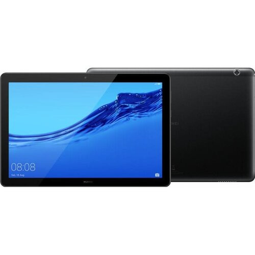 Huawei MediaPad T5 4GB/64GB T510WBOM64 Black Čierny - Trieda C