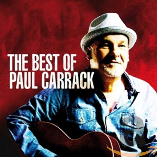 Paul Carrack, Best of Paul Carrack, CD