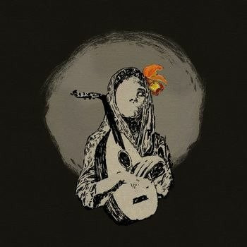 MANSUR - OSCURAS FLORES, CD