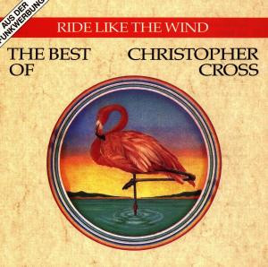 CROSS, CHRISTOPHER - BEST OF CHRISTOPHER CROSS,THE, CD