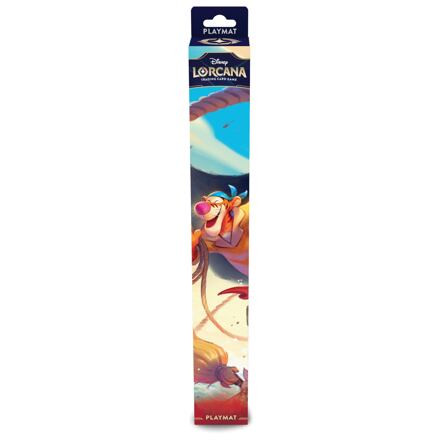 Ravensburger Disney Lorcana: Archazia's Island - Playmat Tiger