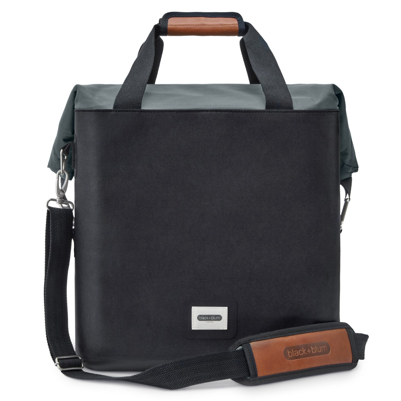 Chladiaca taška 25 l, bridlicová, Black+Blum