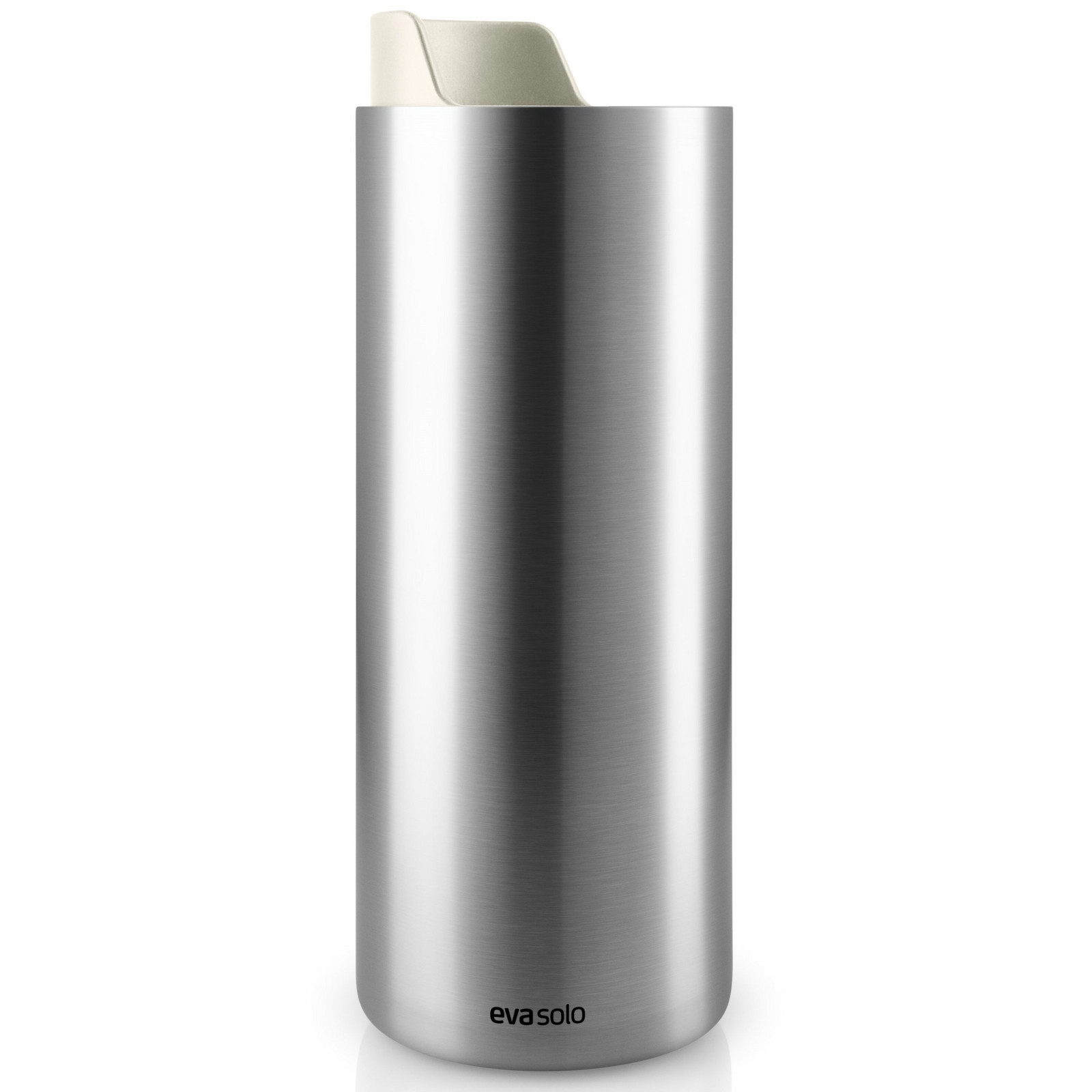 Cestovný hrnček URBAN TO GO 350 ml, kokosová, Eva Solo